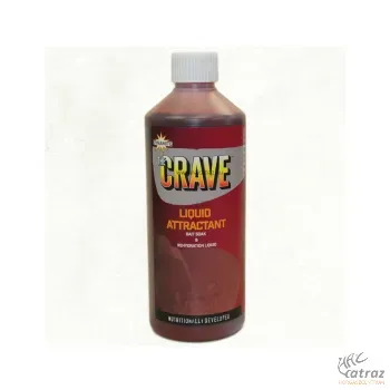 Dynamite Baits The Crave Liquid  Re-hydration 500
