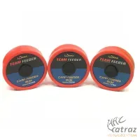 Feedergumi By Döme Team Feeder Carp Feeder Gum 0.60mm
