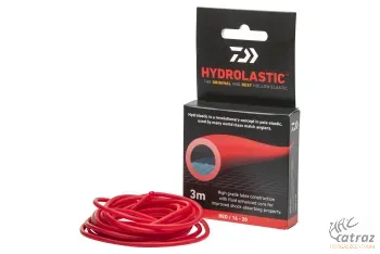 Daiwa Hydrolastic Red 16-20 - Daiwa Piros Rakós Bot Gumi