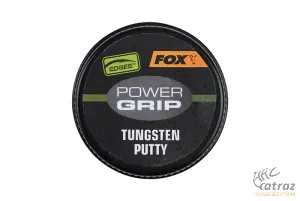 Fox Edges Power Grip Tungsten Putty - Fox Ólompaszta