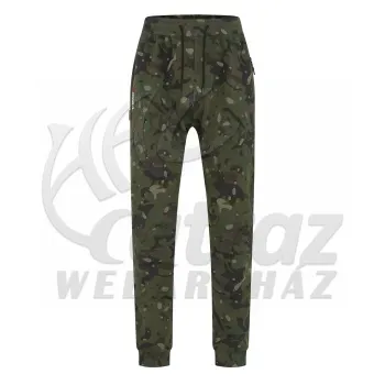Trakker CR Camo Joggers - S - Terepmintás nadrág
