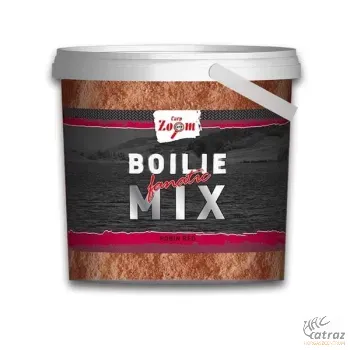 Carp Zoom Boilie Mix 3kg - Sweet Cream