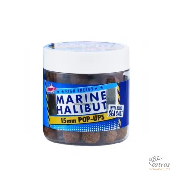 Dynamite Baits Marine Halibut See Salt Pop Up 15mm