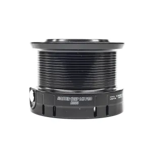 By Döme Team Feeder Master Carp LCS Pro 6000 Orsóhoz Pótdob