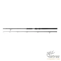 MadCat Black Deluxe 3,40m 100-250 gramm - MadCat Harcsázó Bot