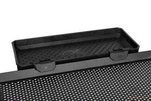 Matrix Side Tray Extender - Matrix Kiegészítő Oldaltálca