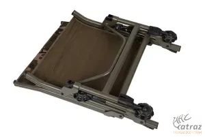 Fox Duralite Recliner - Fox Horgász Szék