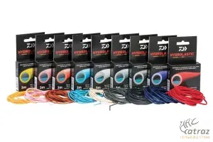 Daiwa Hydrolastic Red 16-20 - Daiwa Piros Rakós Bot Gumi