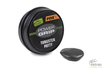 Fox Edges Power Grip Tungsten Putty - Fox Ólompaszta