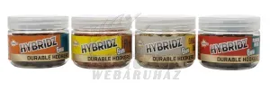 Dynamite Baits Durable Hybridz 6mm – Garlic/Sweetcorn Horogcsali