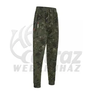 Trakker CR Camo Joggers - S - Terepmintás nadrág