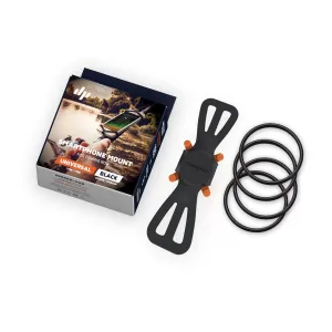 Deeper Phone Holder - Deeper Botra Rögzíthető Telefontartó