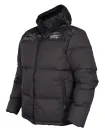 Fox Rage Téli Horgász Kabát Méret:XL - Fox Rage Rip-Stop RS Quilted Camo Gray Jacket