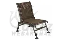 Fox Duralite Recliner - Fox Horgász Szék