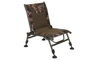 Fox Duralite Recliner - Fox Horgász Szék