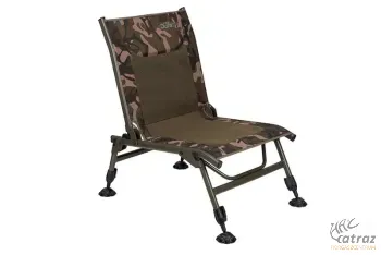 Fox Duralite Recliner - Fox Horgász Szék