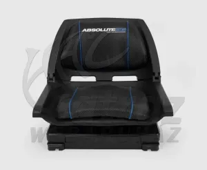 Preston Absolute 5G 360 Seat Unit - Preston Innovations Versenyláda Ülés