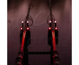 Avid VTX+ Illuminated Snag Ears – Világítós