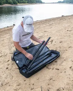 Matrix XR Duralite Platform Versenyládához