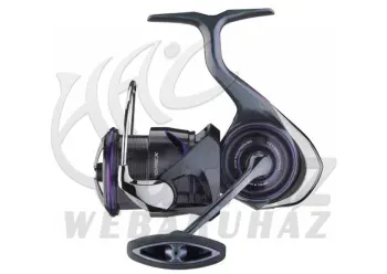 Daiwa Prorex MQ LT 3000 Pergető orsó