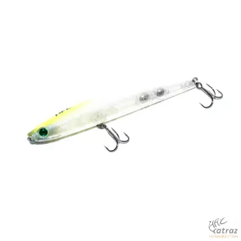 HFL Wobbler Daddy Pencil 108mm 10,9g Clear Citrus Head