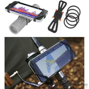 Deeper Phone Holder - Deeper Telefontartó Adapter