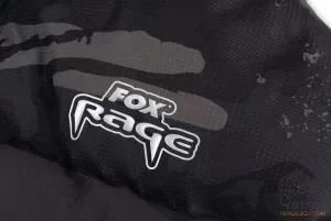 Fox Rage Téli Horgász Kabát Méret:XL - Fox Rage Rip-Stop RS Quilted Camo Gray Jacket