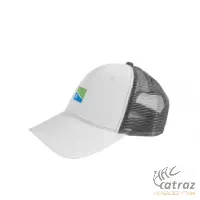 Preston Venta Mesh Cap - Preston Innovations Hálós Baseball Sapka