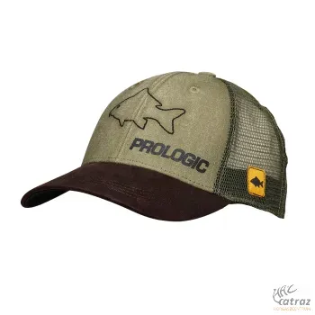 Prologic Big Cuck Cap Mudd - Prologic Baseball Sapka