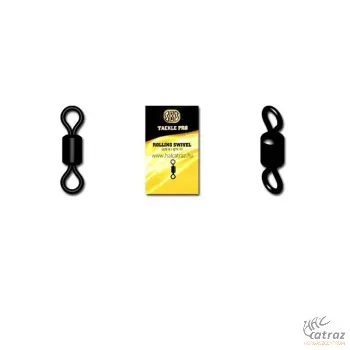 SBS Tackle Rolling Swivel 10db/cs Size:08