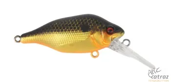 Fox Rage Funk Bug DR 50mm Magic Orange