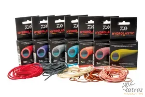 Daiwa Hydrolastic Red 16-20 - Daiwa Piros Rakós Bot Gumi