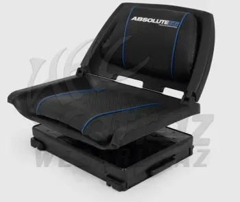 Preston Absolute 5G 360 Seat Unit - Preston Innovations Versenyláda Ülés