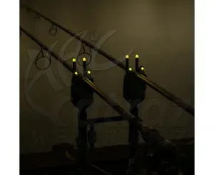 Avid VTX+ Illuminated Snag Ears – Világítós