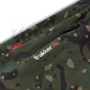 Trakker CR Camo Joggers - S - Terepmintás nadrág