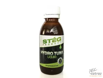 Stég Product Liquid 120ml - Hydro Tuna