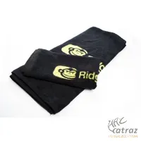RidgeMonkey LX Hand Towel - Fekete Kéztörlő Szett