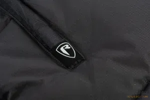 Fox Rage Téli Horgász Kabát Méret:XL - Fox Rage Rip-Stop RS Quilted Camo Gray Jacket