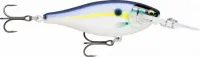 Rapala SRE75 Shad Rap Elite GDHSD - Rapala Wobbler