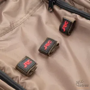 JRC Rova Rod Carryall Short - JRC Bojlis Táska és Bottáska