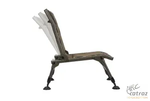 Fox Duralite Recliner - Fox Horgász Szék
