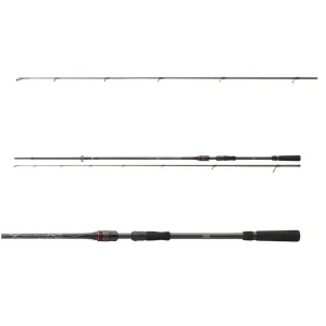 Daiwa Ballistic Air 2.70m 14-42g Pergető bot