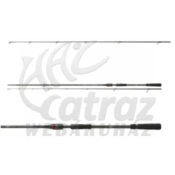 Daiwa Ballistic Air 2.70m 14-42g Pergető bot