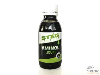 Stég Product Liquid 120ml - Aminol
