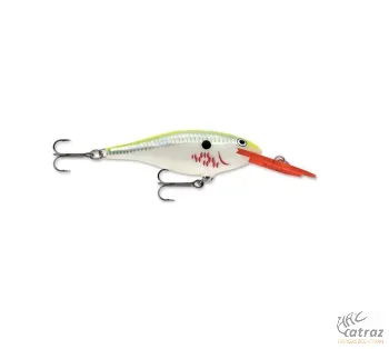 Rapala Shad Rap SR07 BCSD