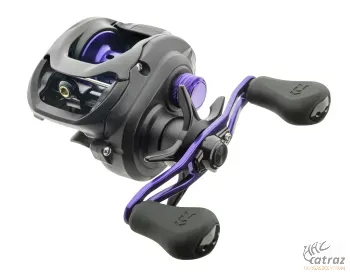 Daiwa Prorex PE SV TW 100HSL - Daiwa Multiplikátor Orsó 2020