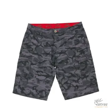 Fox Ruházat Rage Short Camo - S (NPR206)