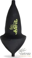 Black Cat Mushroom U-Float 5 gramm Black - Black Cat Harcsázó Szerelék