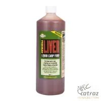 Dynamite Baits Carp Food Liquid 1l - Liver - Májas Dynamite Baits Aroma