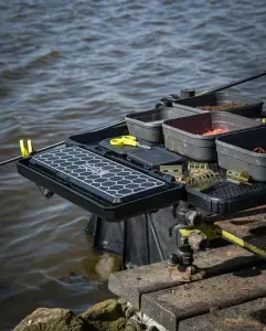 Matrix Side Tray Extender - Matrix Kiegészítő Oldaltálca